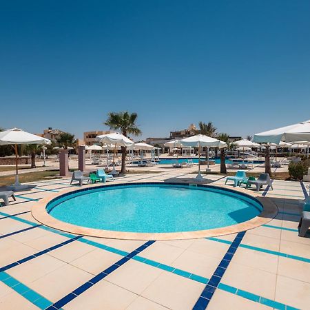 Grand Waha Resort Mersa Matruh Exterior photo
