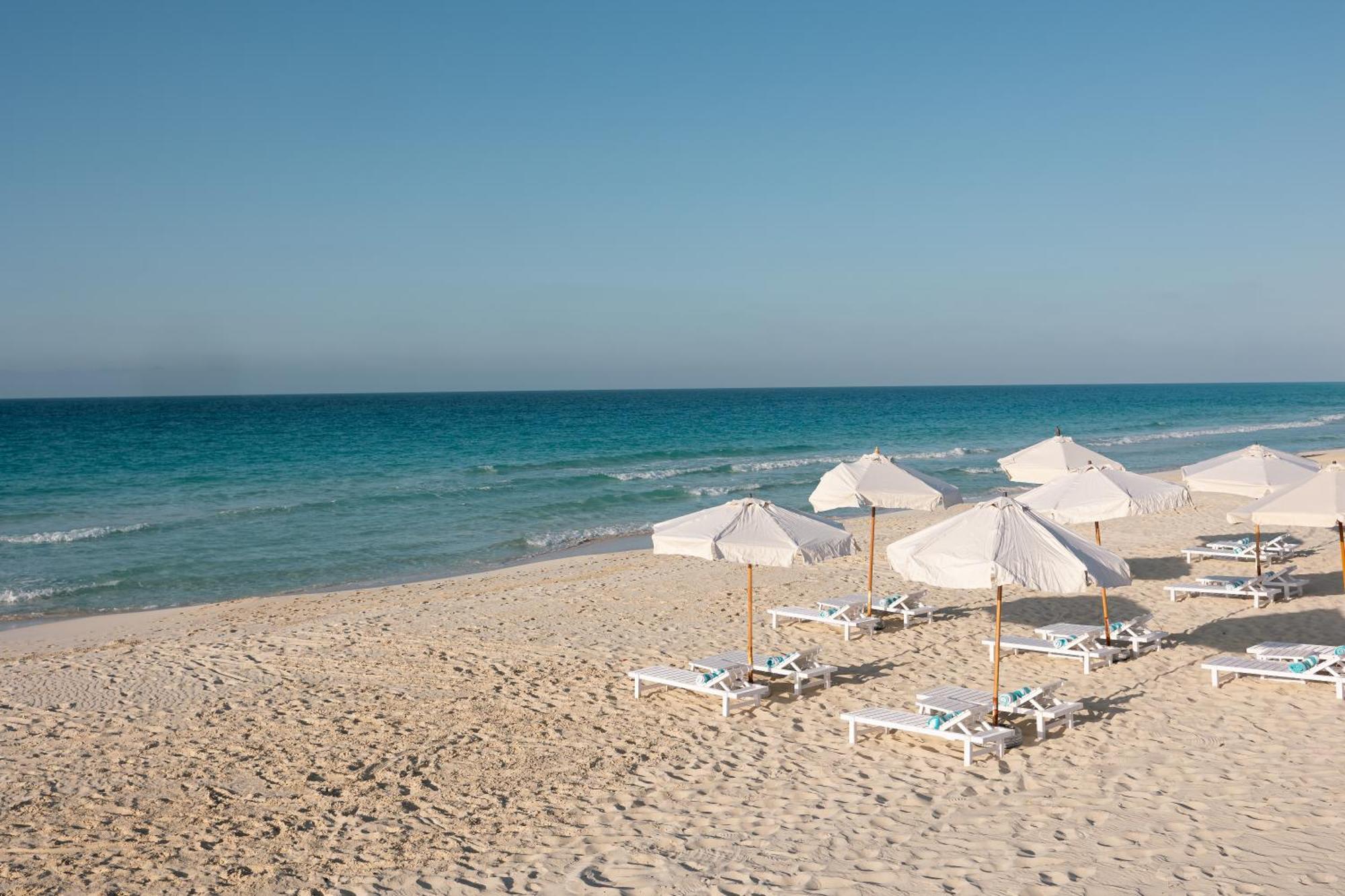 Grand Waha Resort Mersa Matruh Exterior photo