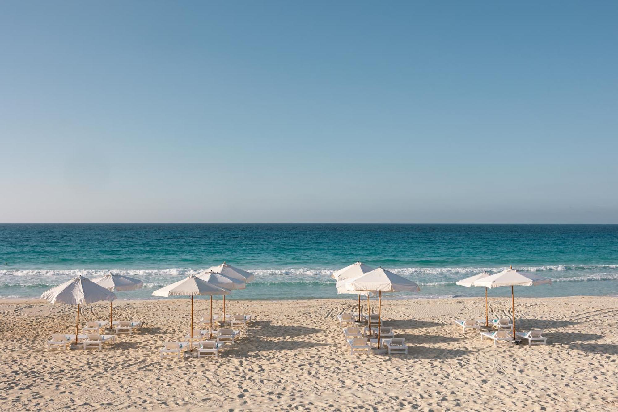 Grand Waha Resort Mersa Matruh Exterior photo