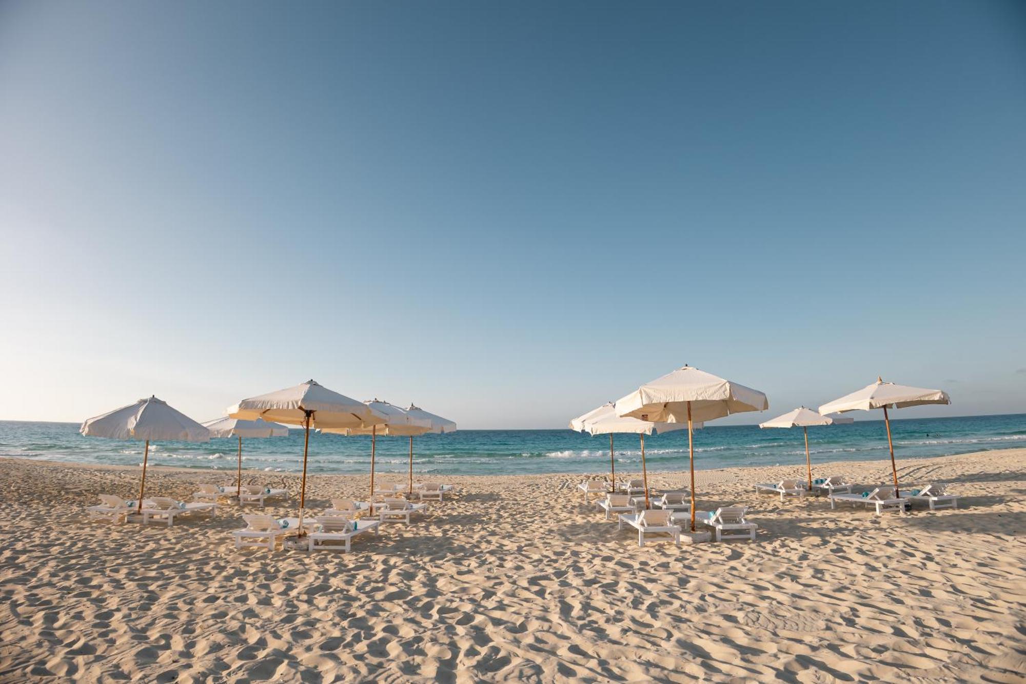 Grand Waha Resort Mersa Matruh Exterior photo